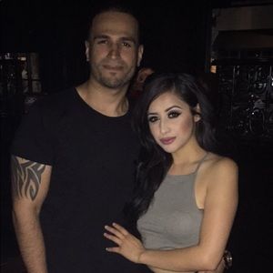 Meet your Posher, Eddie